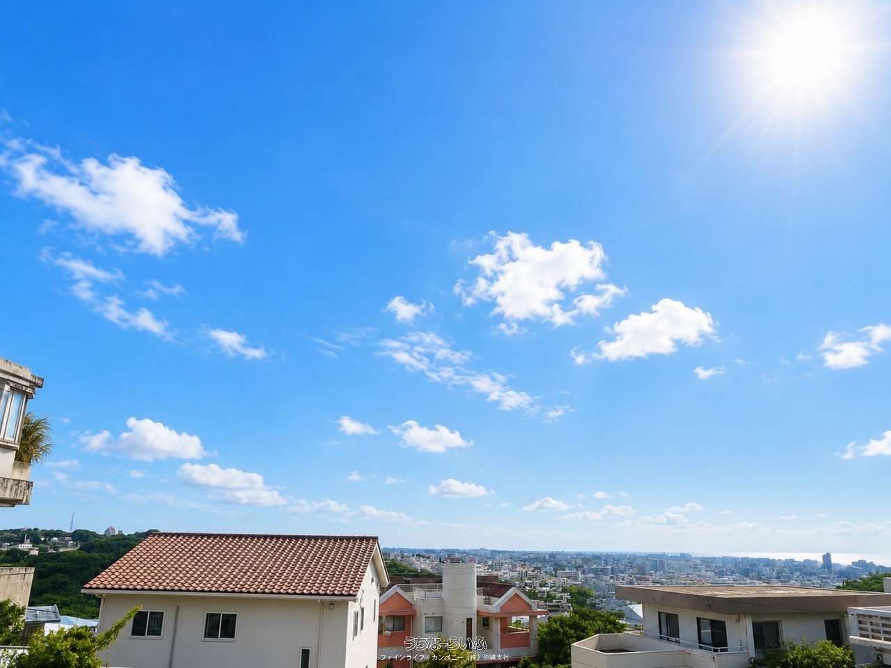 那覇市首里金城町4丁目 / 115.16m² / 34.83坪 / 1,990万円の売買土地