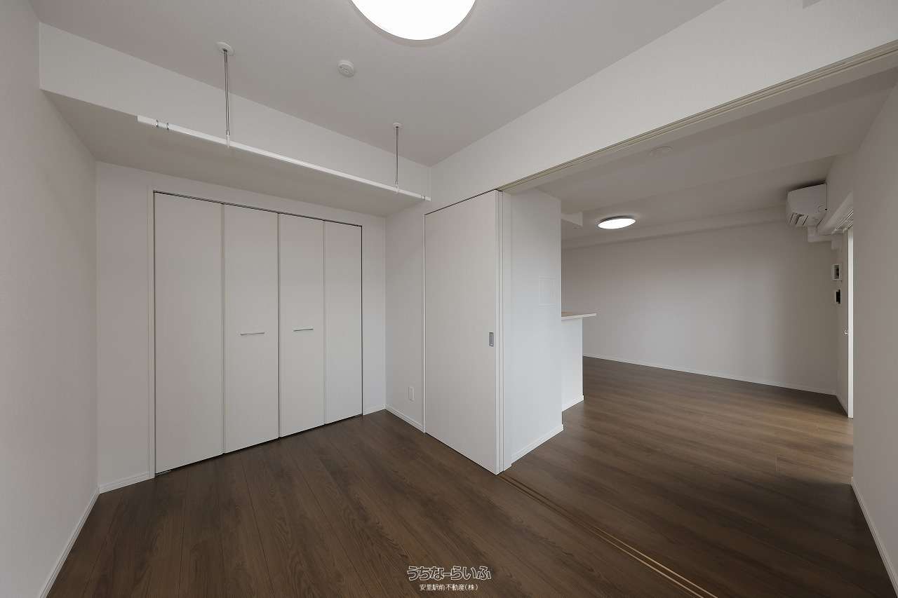 ✨シリエージョ桜坂✨ 804号 / 那覇市牧志3丁目 / 1LDK / 4階