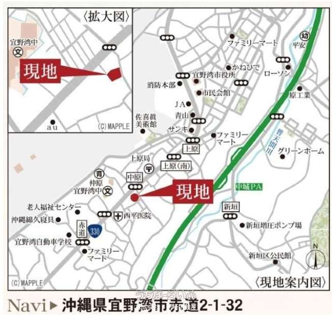 地図