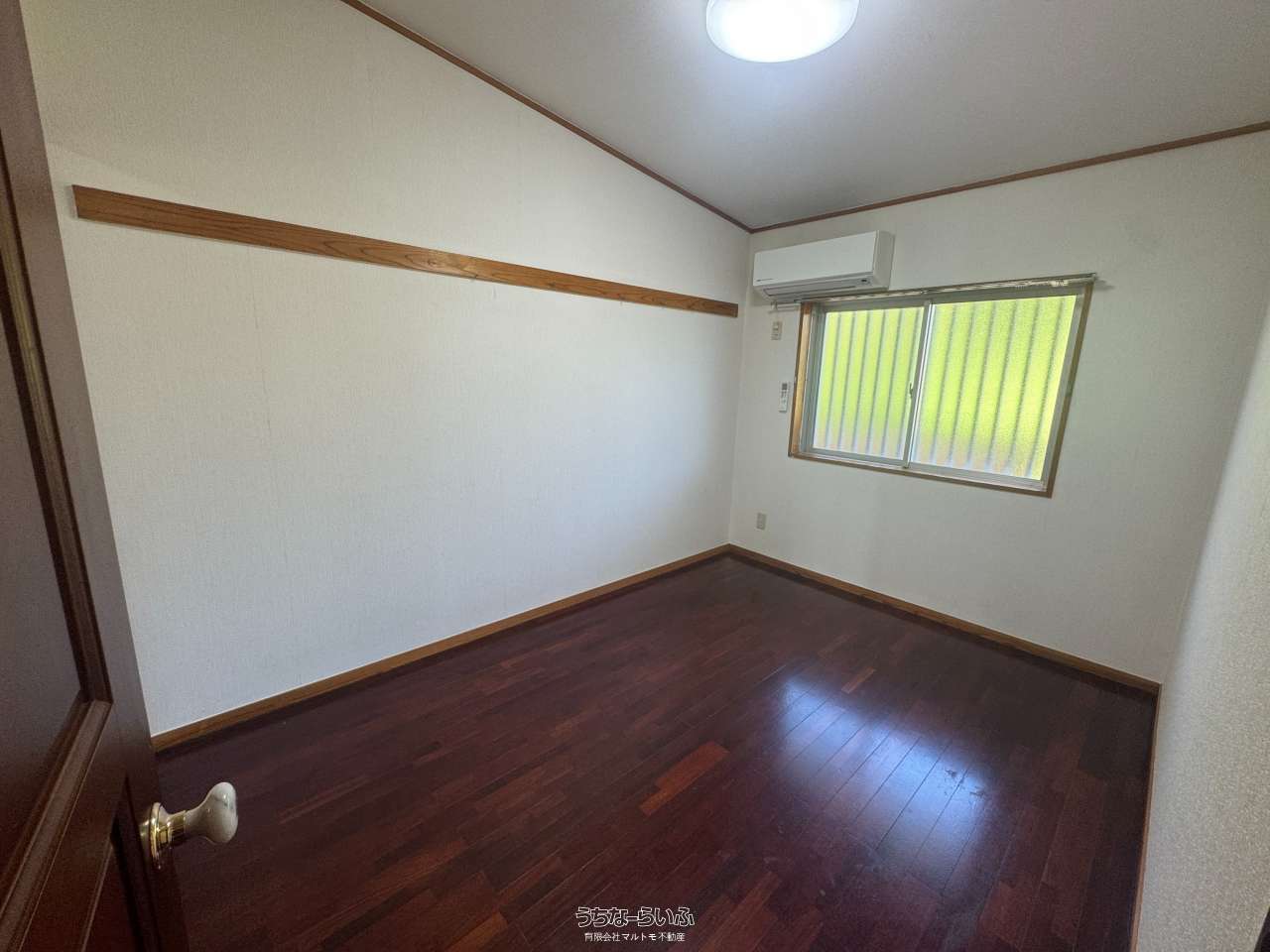 マンション21USA 303号 / 名護市呉我 / 2LDK / 3階 / 6万円の賃貸