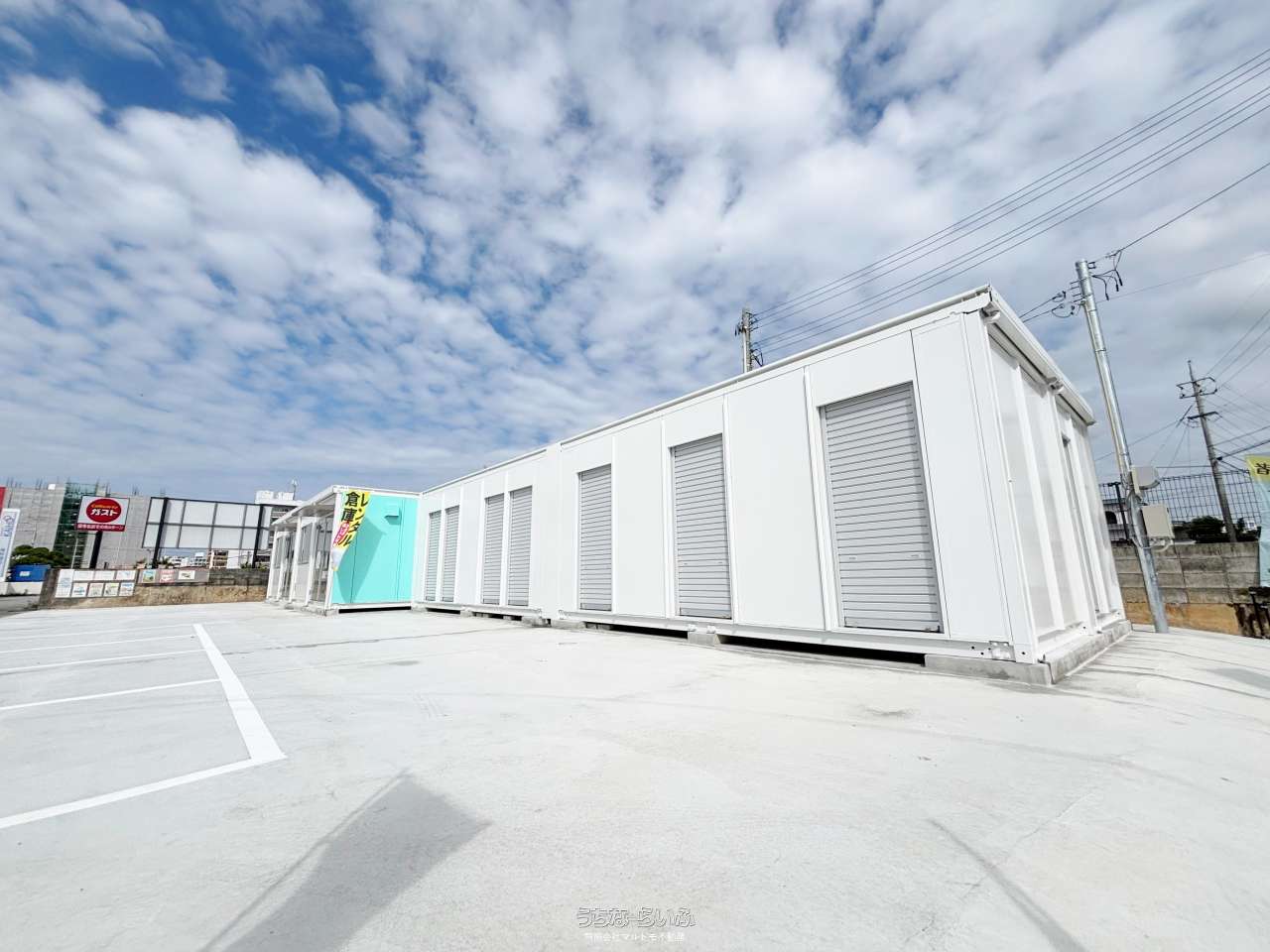 沖縄貸し倉庫!!　豊見城店　利用者募集中!!　月々22,000円　24時間出し入れ自由!! 沖縄貸し倉庫SELF STORAGE – 沖縄貸し倉庫は24時間365日出入り自由!!