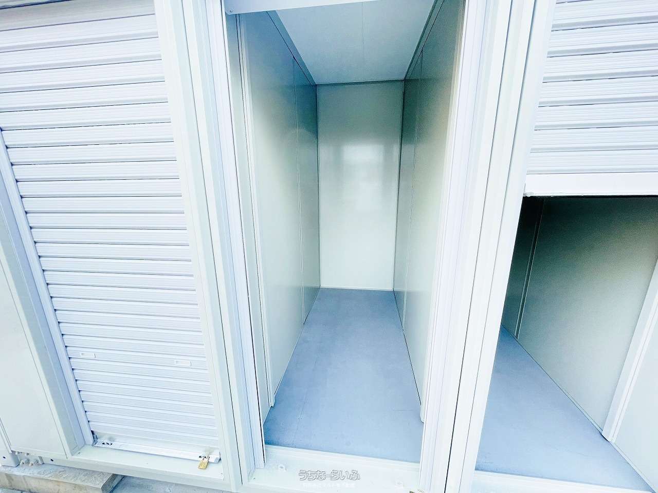 【中古】 1077号室は森のなか 凪】IZA-nagi（三角の家：一棟貸し別荘定員最大10名）｜IZA近江舞子