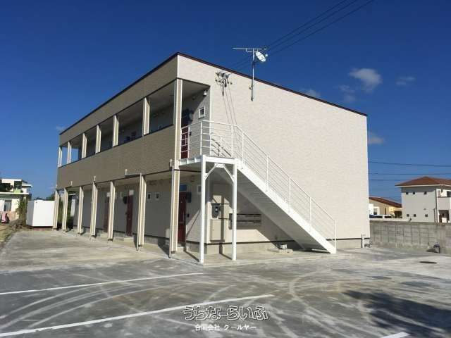 Sumimiru 203号 / 宮古島市上野字野原 / 1ルーム / 2階 / 9.3