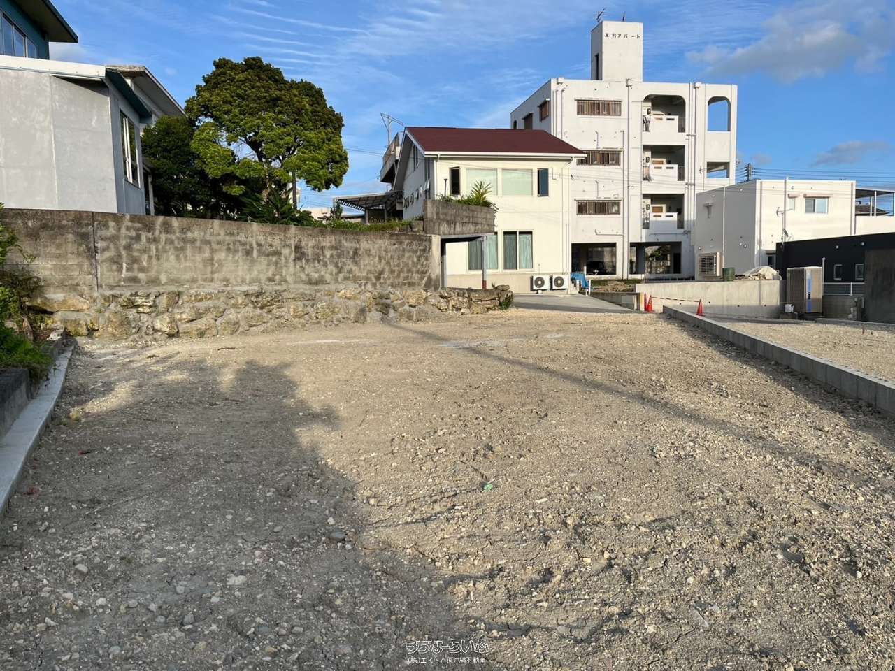 八重瀬町友寄 / 195.11m² / 59.02坪 / 1,700万円の売買土地 | 沖縄の