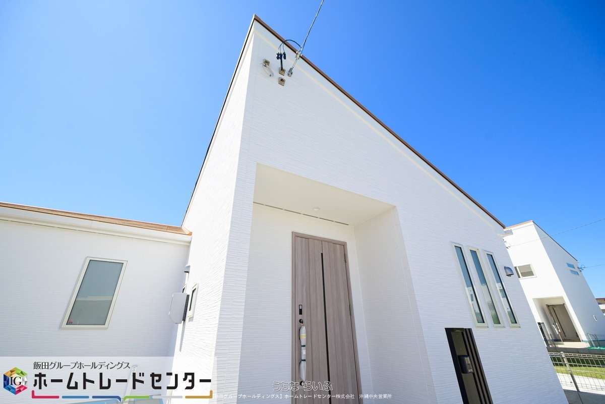 読谷村大湾 / 3LDK / 4,888万円の売買一戸建て | 沖縄の不動産情報 【うちなーらいふ】 (h-7763-7250428-0620)