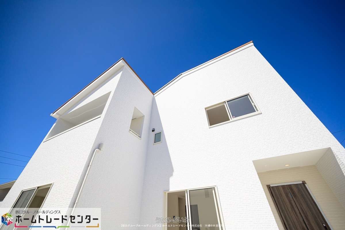 読谷村大湾 / 3LDK / 4,888万円の売買一戸建て | 沖縄の不動産情報 【うちなーらいふ】 (h-7763-7250428-0584)