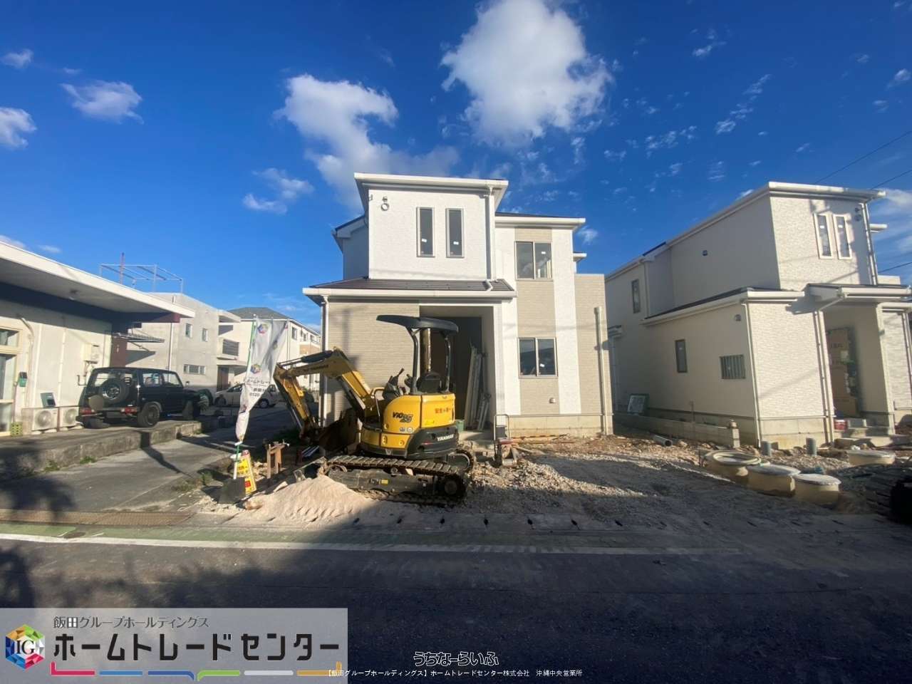 読谷村瀬名波 / 4LDK / 3,490万円の売買一戸建て | 沖縄の不動産情報 【うちなーらいふ】 (h-7763-7251021-0209)