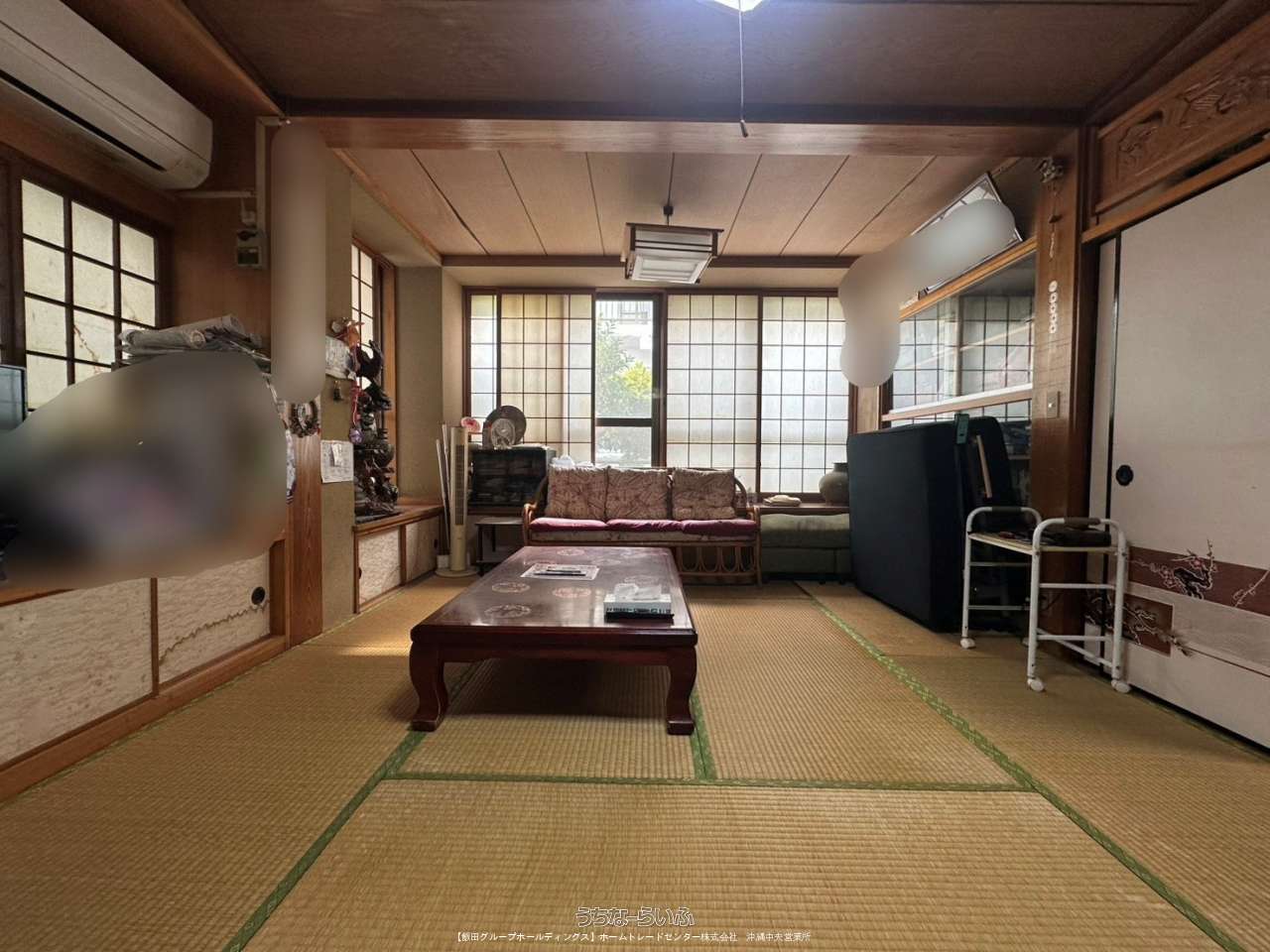 糸満市西川町 / 6DK / 2,250万円の売買一戸建て | 沖縄の不動産情報