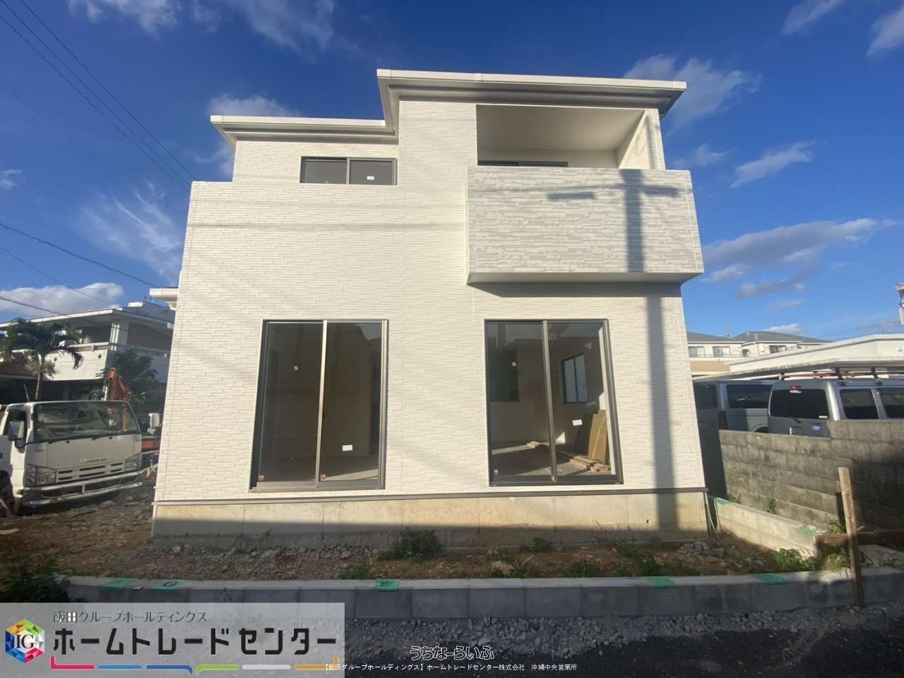 読谷村瀬名波 / 4LDK / 3,490万円の売買一戸建て | 沖縄の不動産情報 【うちなーらいふ】 (h-7763-7251021-0209)