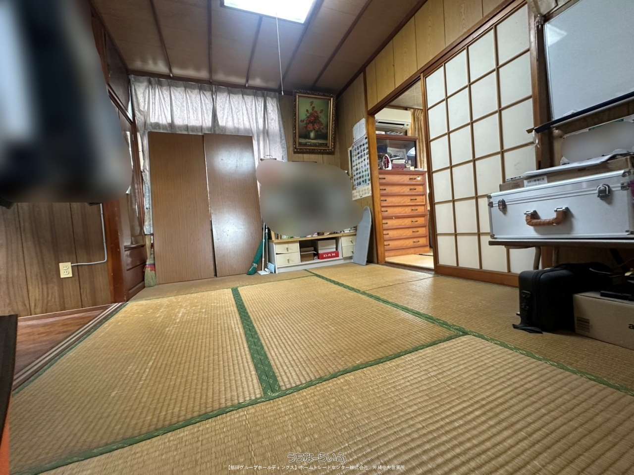 糸満市西川町 / 6DK / 2,250万円の売買一戸建て | 沖縄の不動産情報