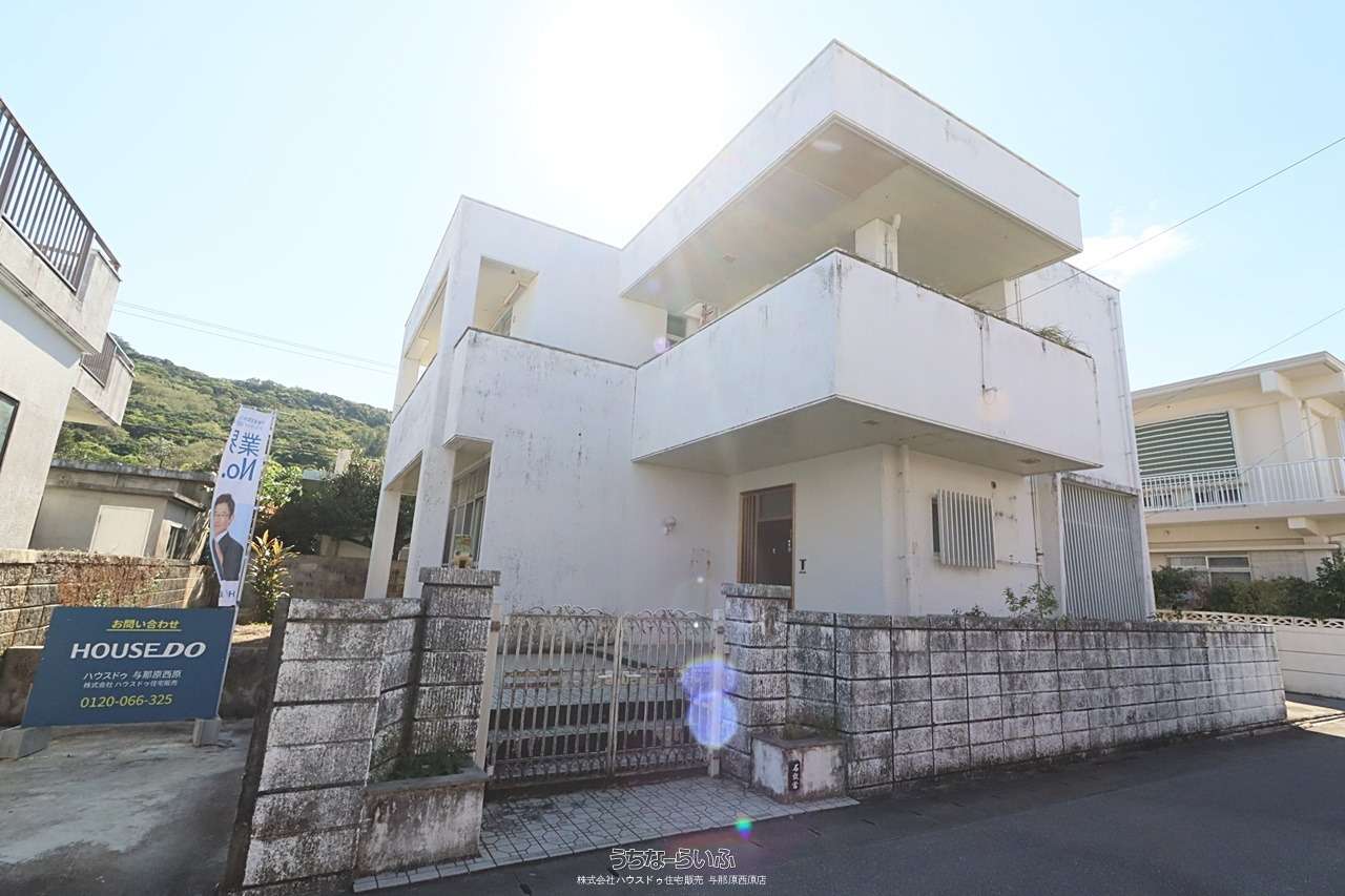 南城市知念字海野 / 6LDK / 1,998万円の売買一戸建て | 沖縄の不動産