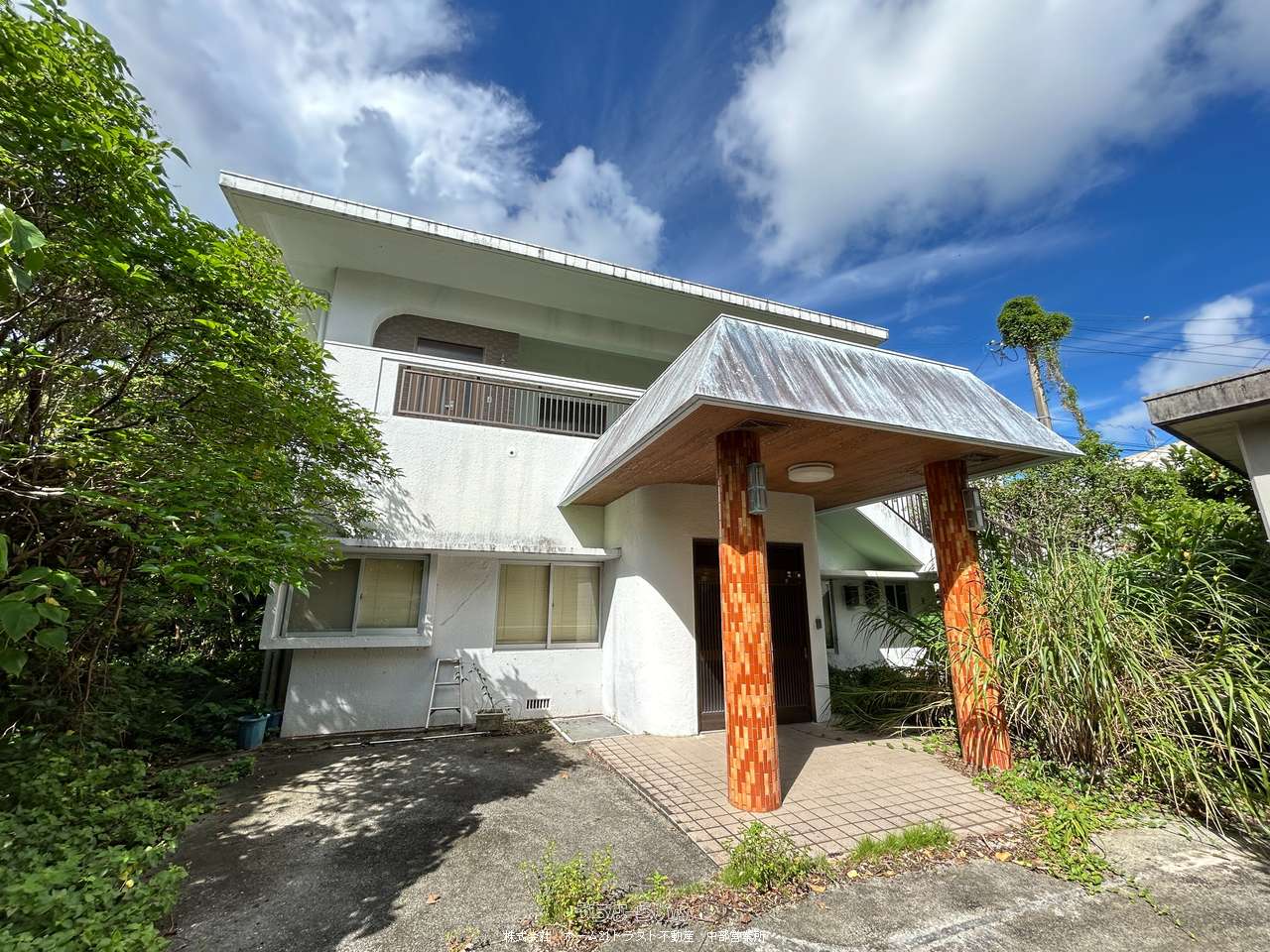 沖縄市上地3丁目 / 5LDK / 1億5,000万円の売買一戸建て | 沖縄の不動産