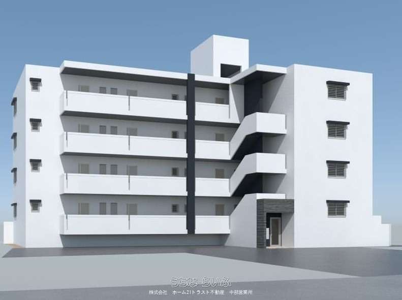 【GUEST】汎用アパート・マンションセット Grand Court 102号 / 沖縄市久保田1丁目 / 1LDK / 1階 / 7.5万円の賃貸