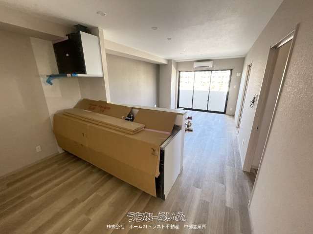 北谷町浜川 / 2LDK / 4階 / 16万円の賃貸マンション | 沖縄の不動産