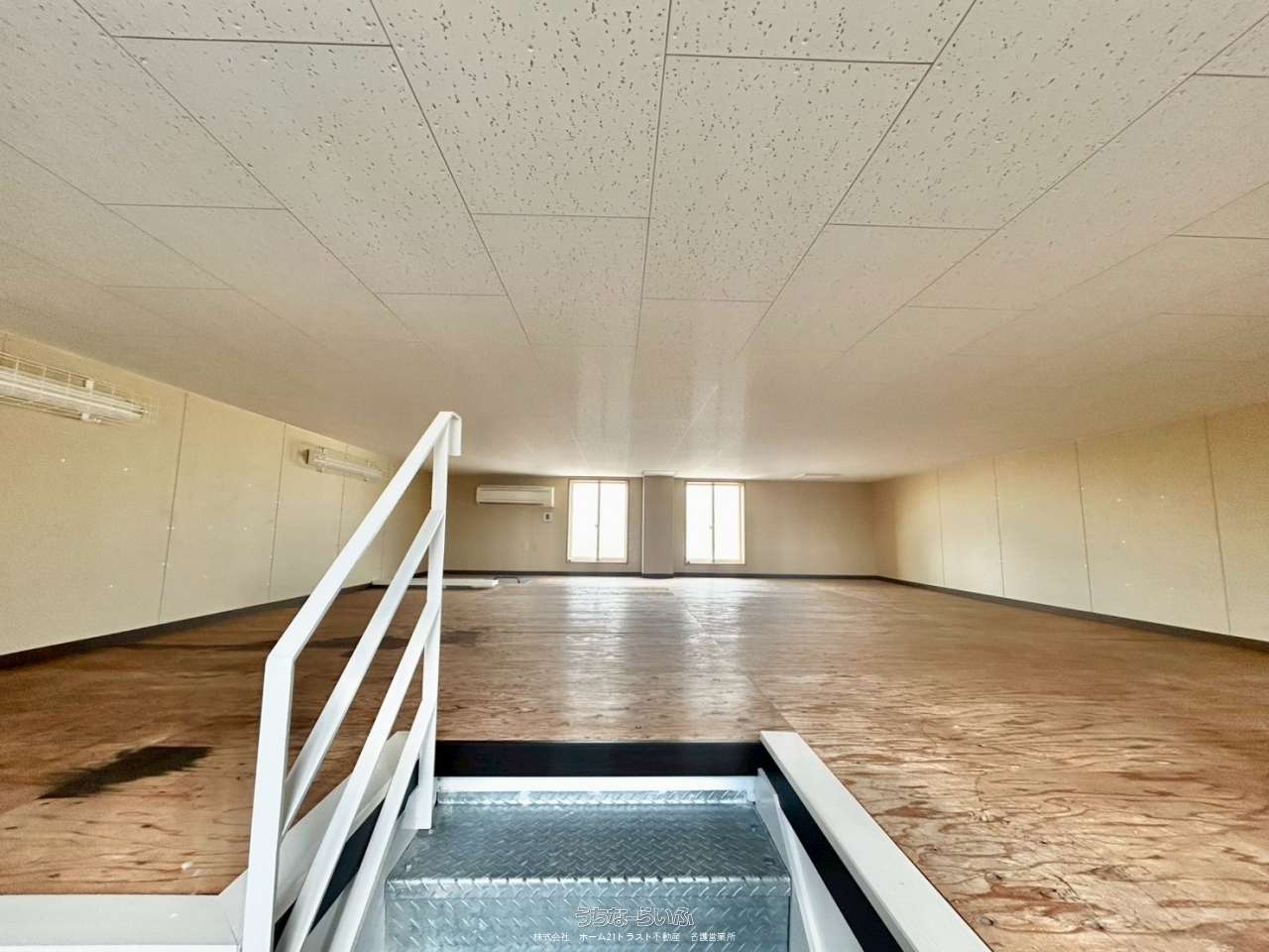 森山店舗 / 名護市宮里 / 102.4m² / 30.97坪 / 2階 / 23.87万円の賃貸店舗・事務所 | 沖縄の不動産情報  【うちなーらいふ】 (c-7812-3251105-0366)