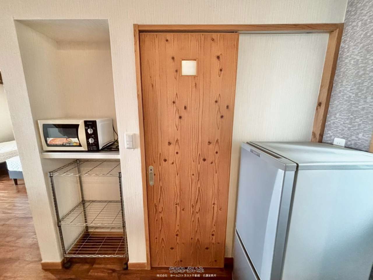 フォレストウエスト西 101号 / 今帰仁村謝名 / 1ルーム / 1階 / 10万円の賃貸その他 | 沖縄の不動産情報 【うちなーらいふ】  (r-7812-2251117-0362)