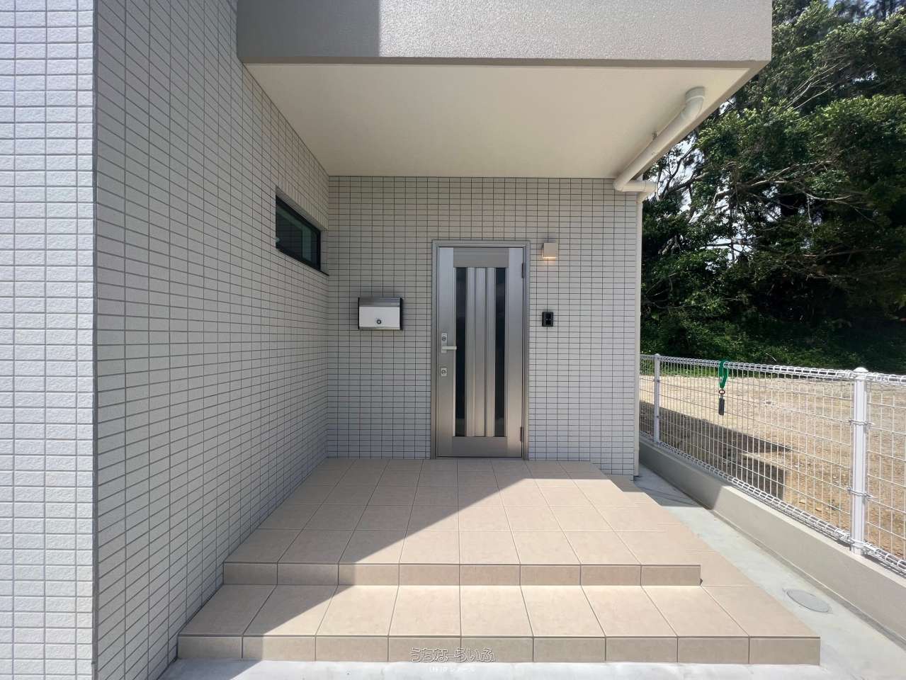 延島さん専用 L字両方 現地引取り リナージュ那覇首里石嶺町4丁目 第1期 ｜沖縄県那覇市 の新築