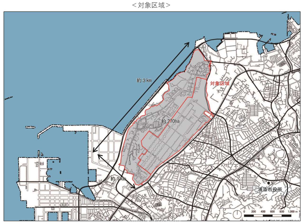 浦添市屋富祖 / 363m² / 109.8坪 / 4,750万円の売買土地 | 沖縄の