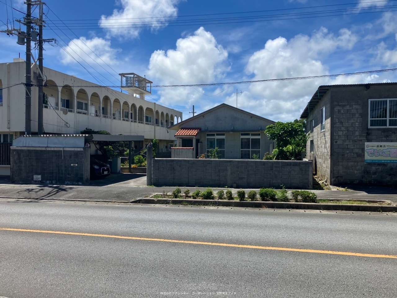 宜野座村惣慶 / 3SLDK / 4,798万円の売買一戸建て | 沖縄の不動産情報