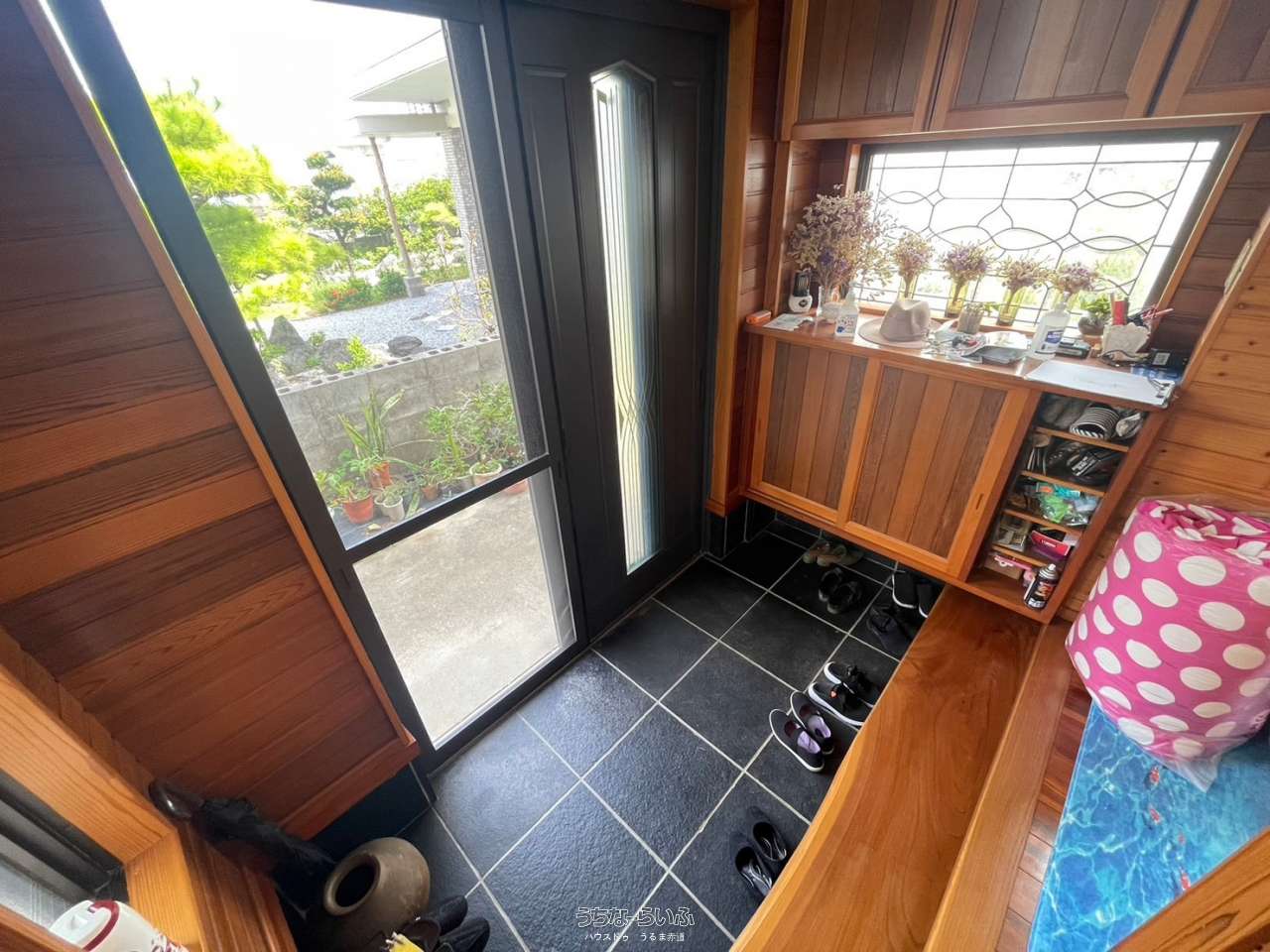 detached 与那城屋慶名