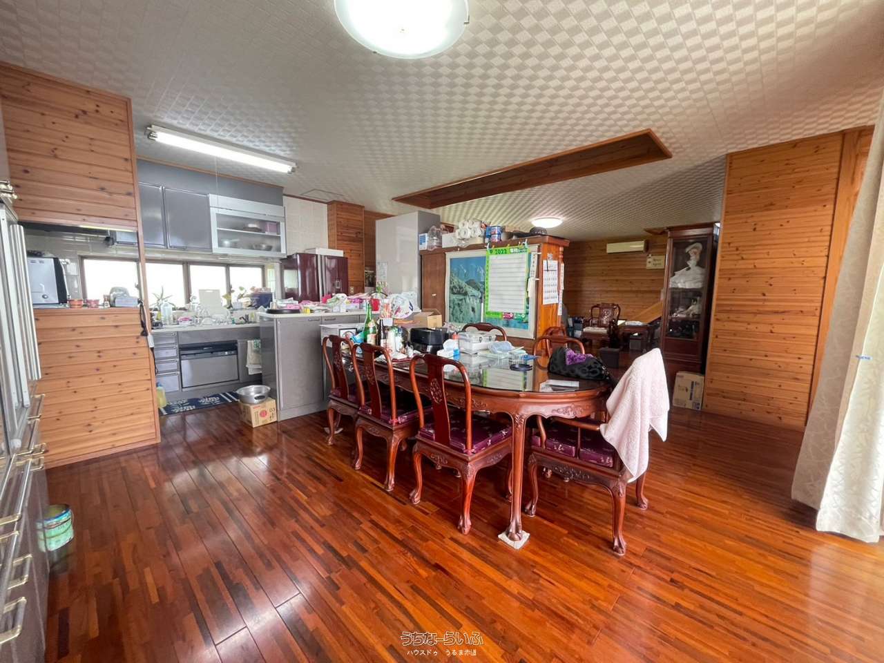 detached 与那城屋慶名