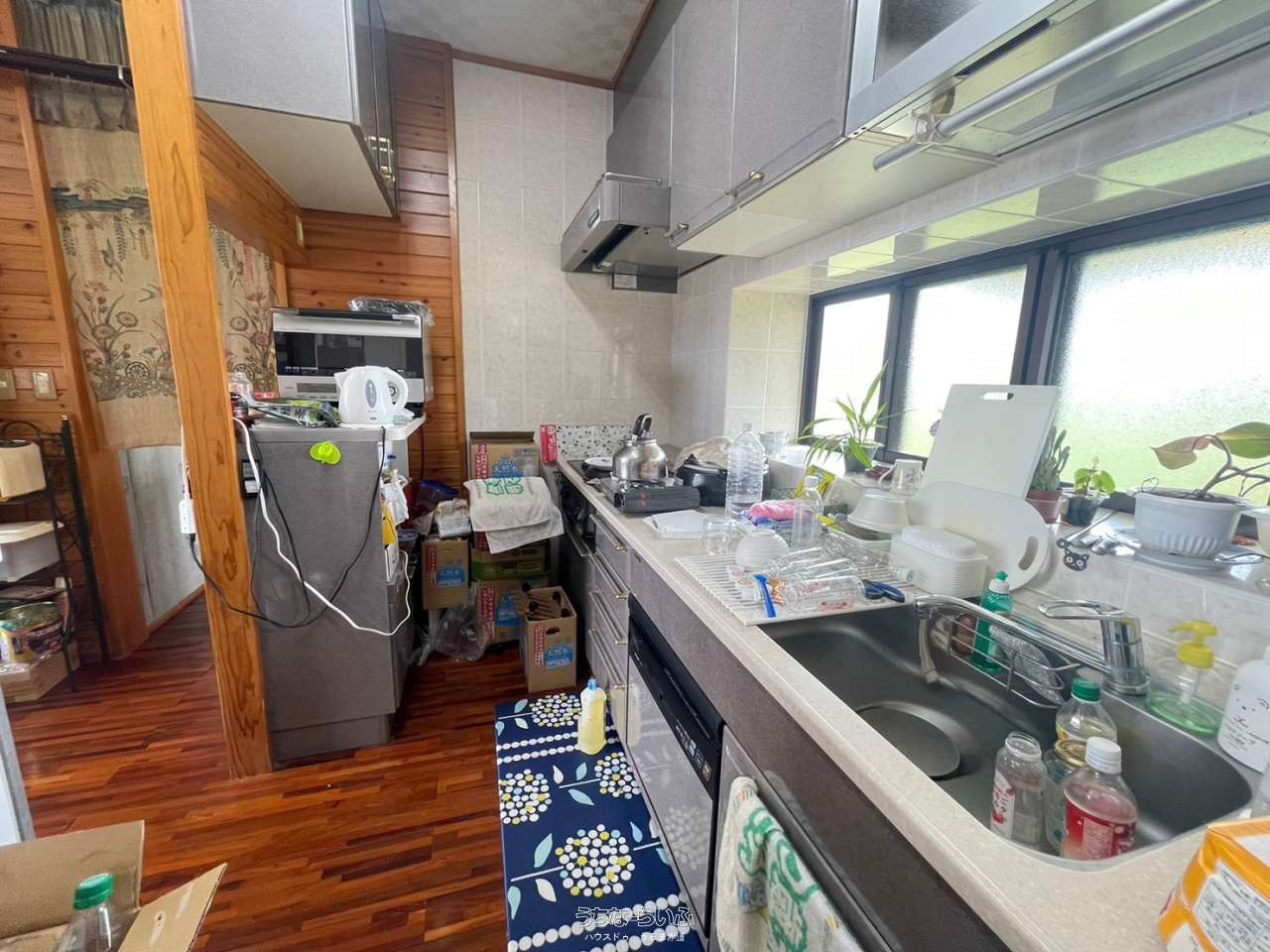 detached 与那城屋慶名