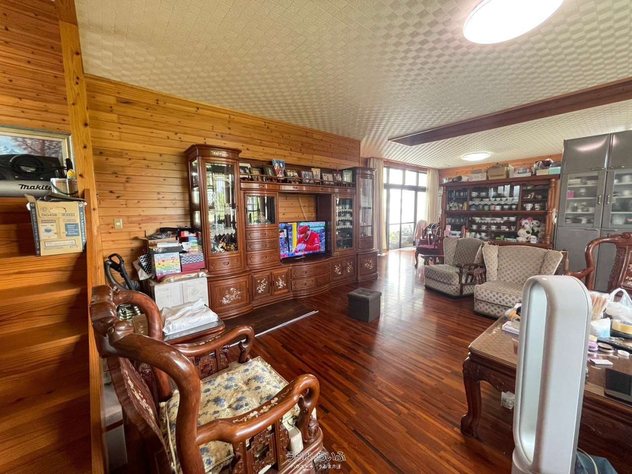 detached 与那城屋慶名