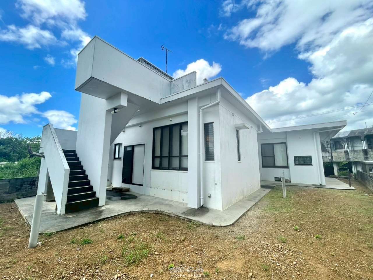 detached 与那城屋慶名