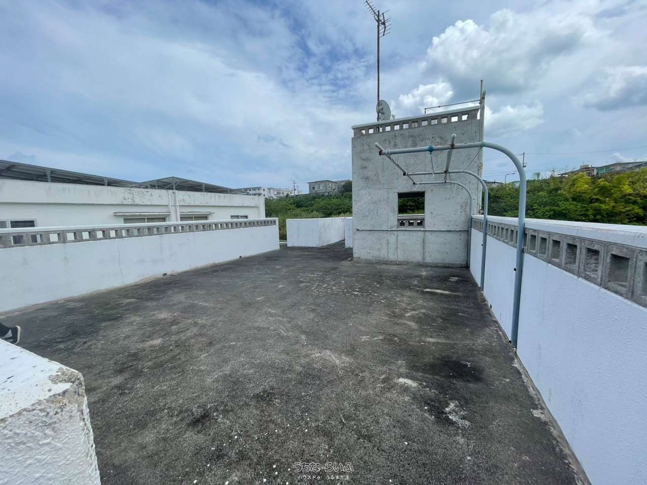 detached 与那城屋慶名