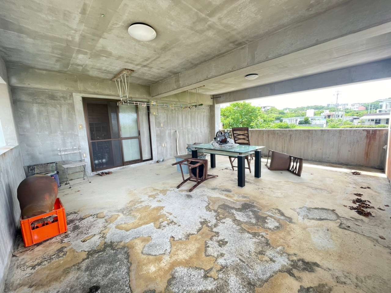 detached 与那城屋慶名