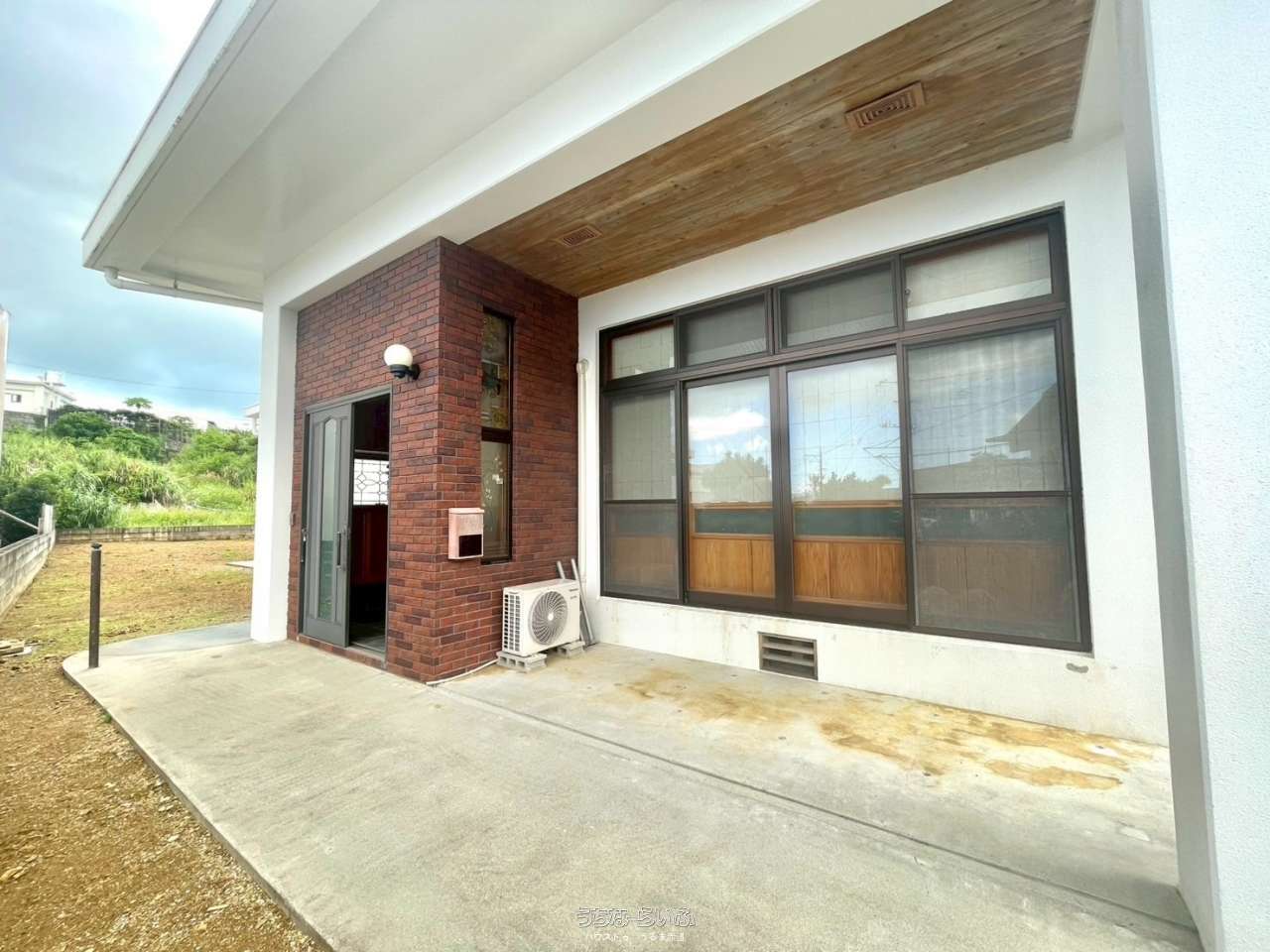 detached 与那城屋慶名