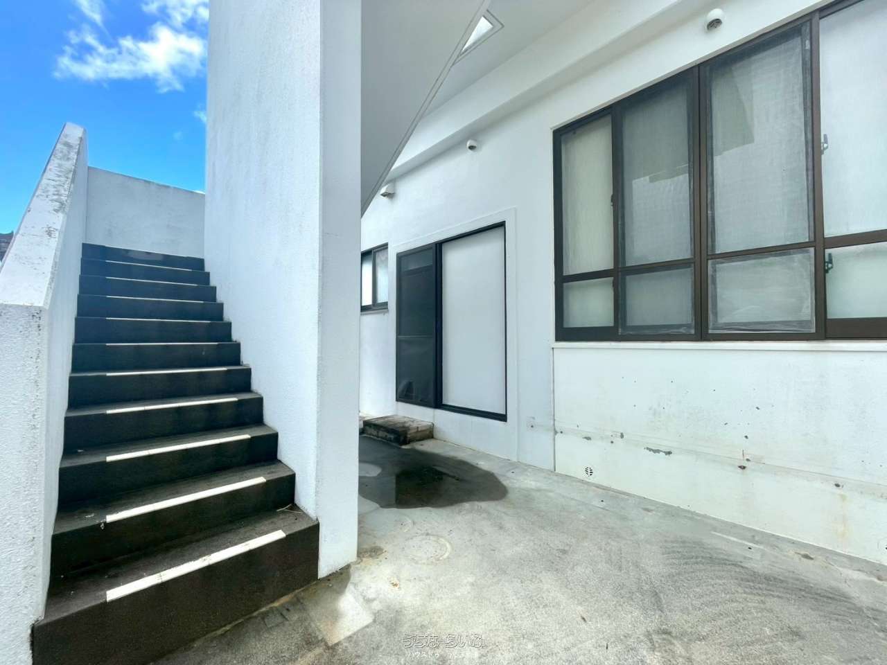 detached 与那城屋慶名