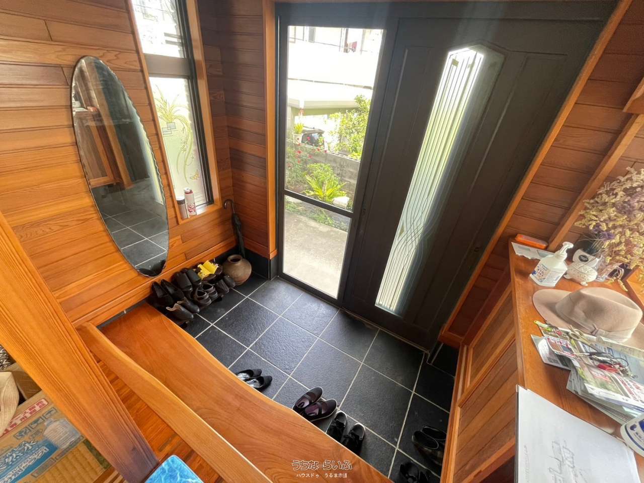 detached 与那城屋慶名