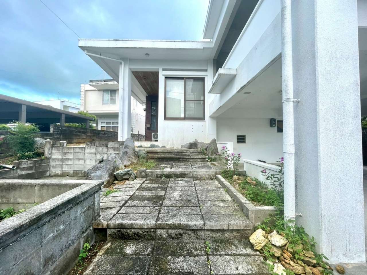 detached 与那城屋慶名