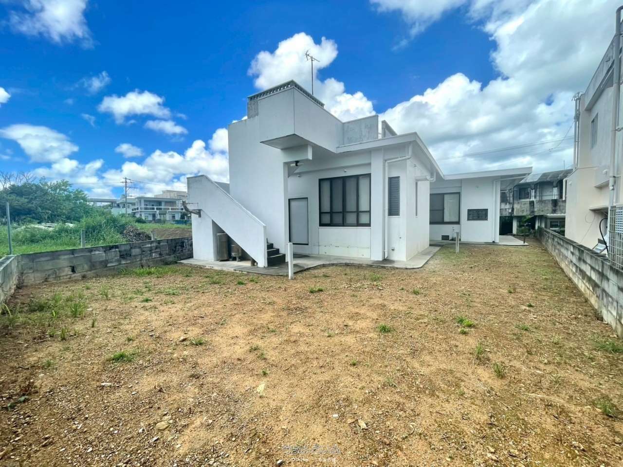 detached 与那城屋慶名