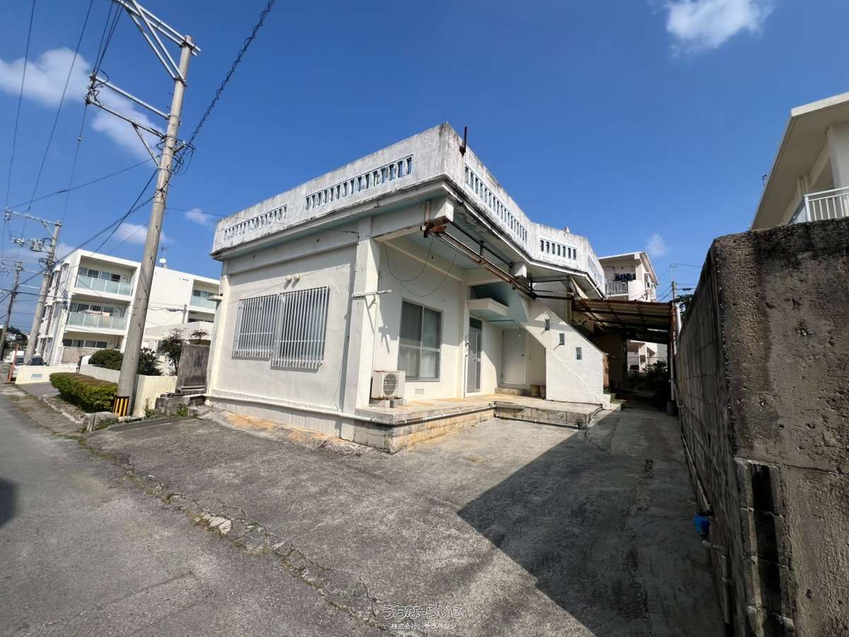 読谷村高志保 / 7LDK / 2,400万円の売買一戸建て | 沖縄の不動産情報