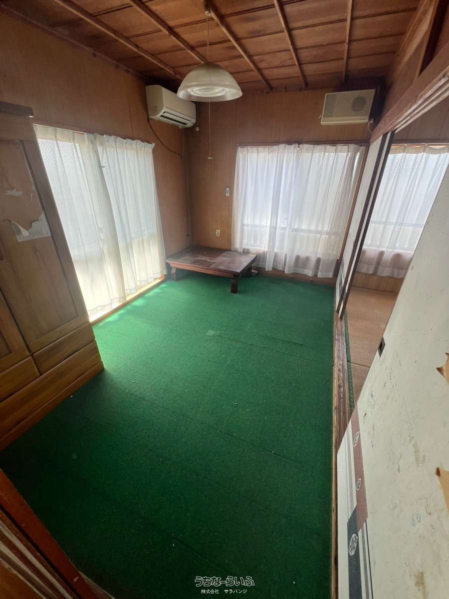 読谷村高志保 / 7LDK / 2,400万円の売買一戸建て | 沖縄の不動産情報