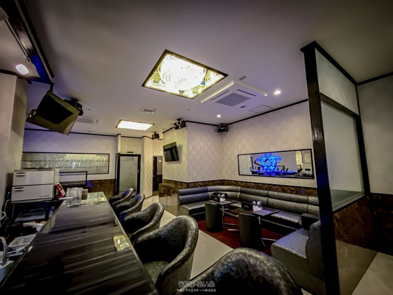 commercial 本部町伊野波