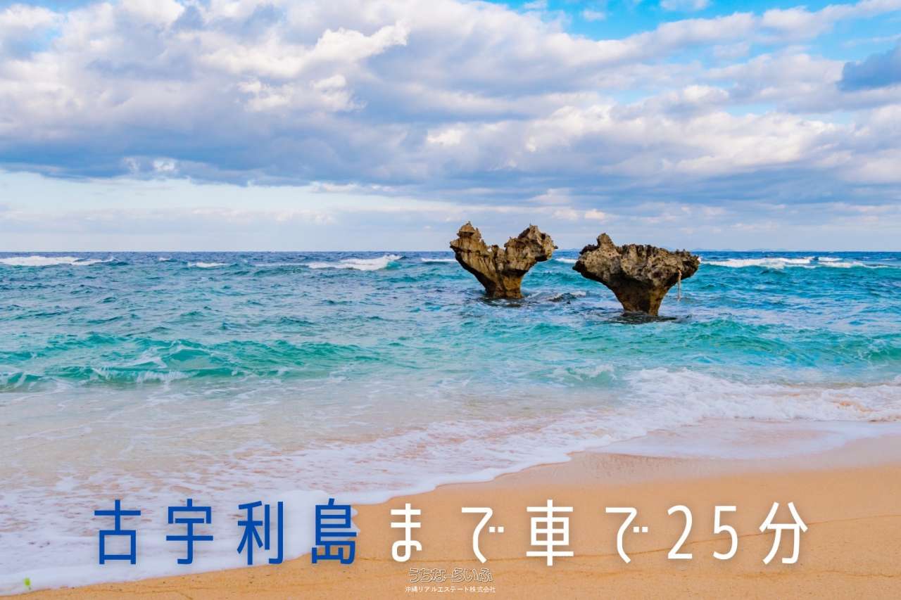 commercial 本部町伊野波