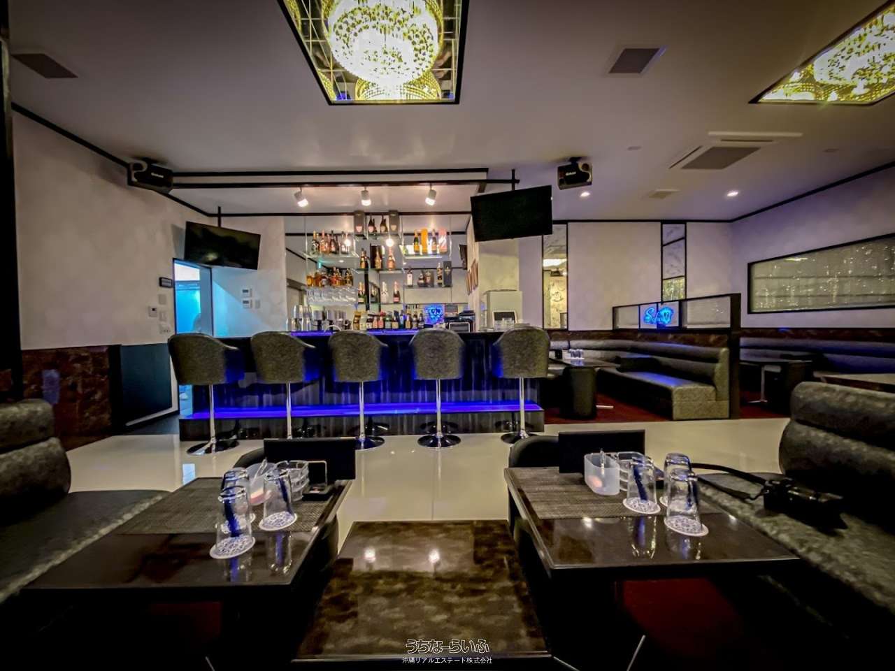 commercial 本部町伊野波