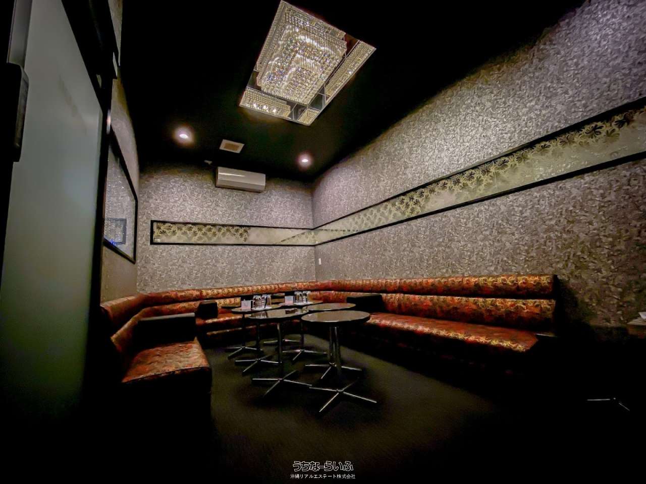 commercial 本部町伊野波