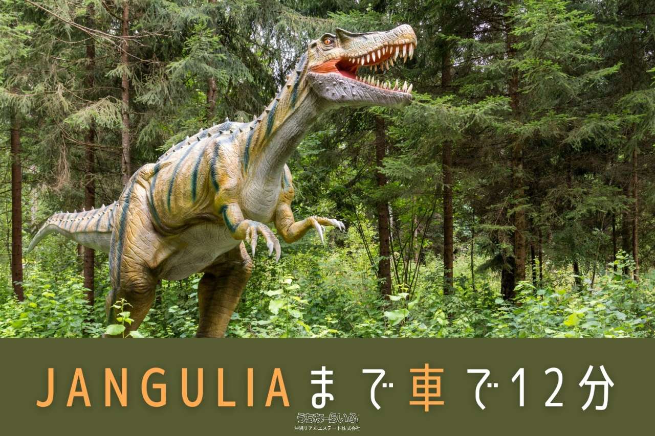 commercial 本部町伊野波