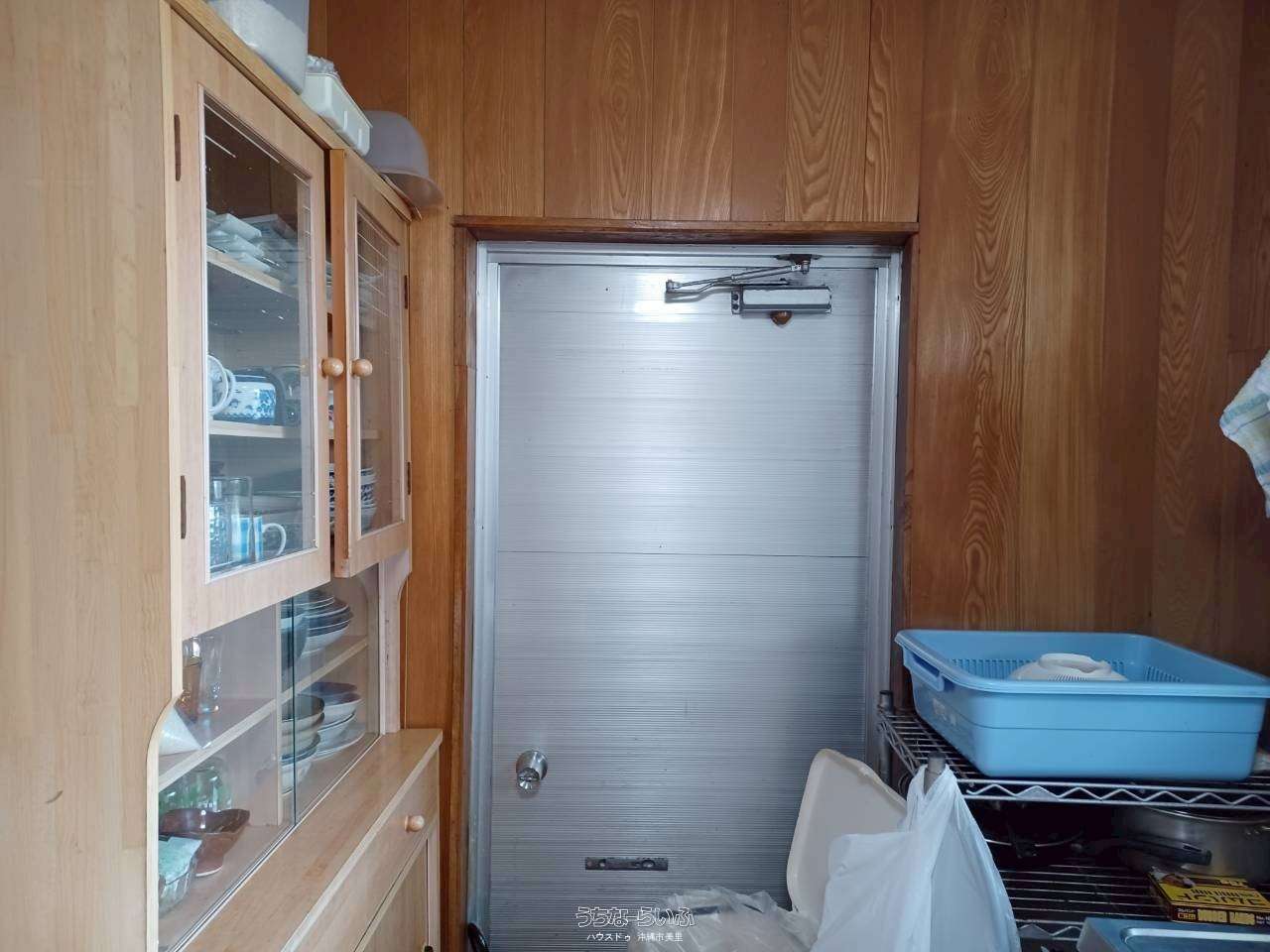 detached 安慶名3丁目