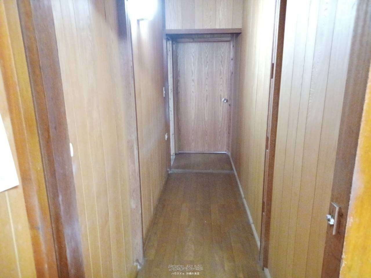 detached 安慶名3丁目