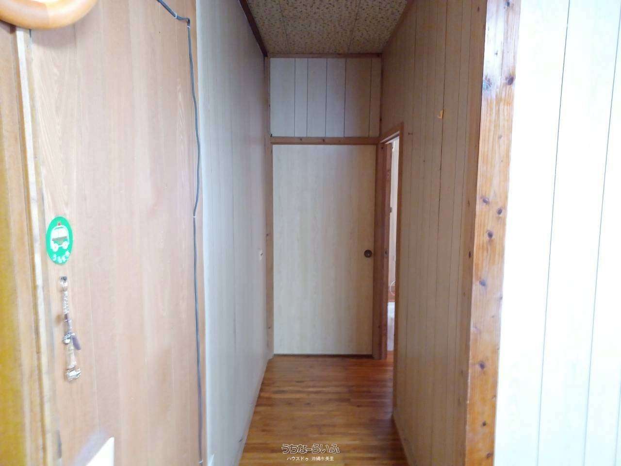 detached 安慶名3丁目