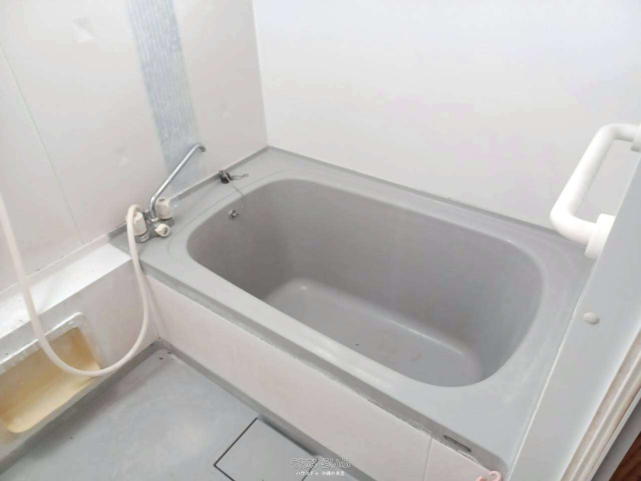 detached 安慶名3丁目