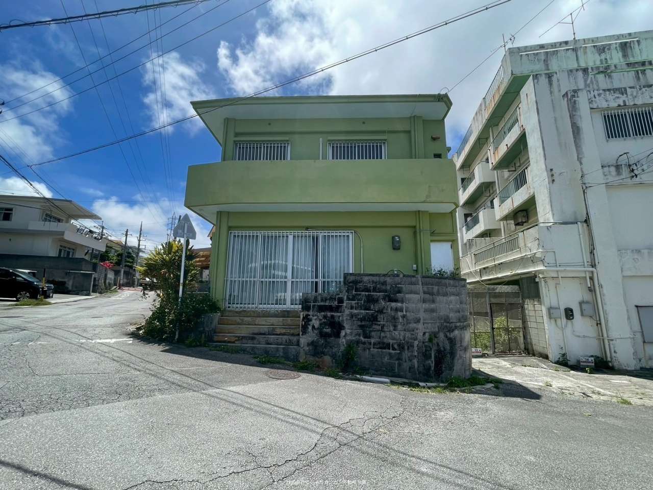 Cheap house for sale in Naha, Okinawa