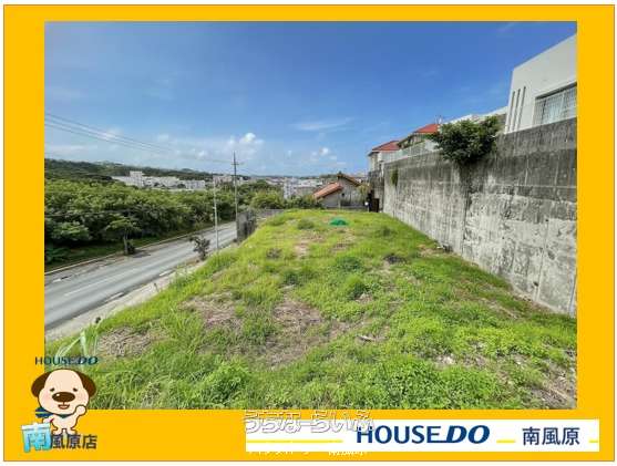 建物外観 : 土地面積：338.90㎡　（102.51坪）