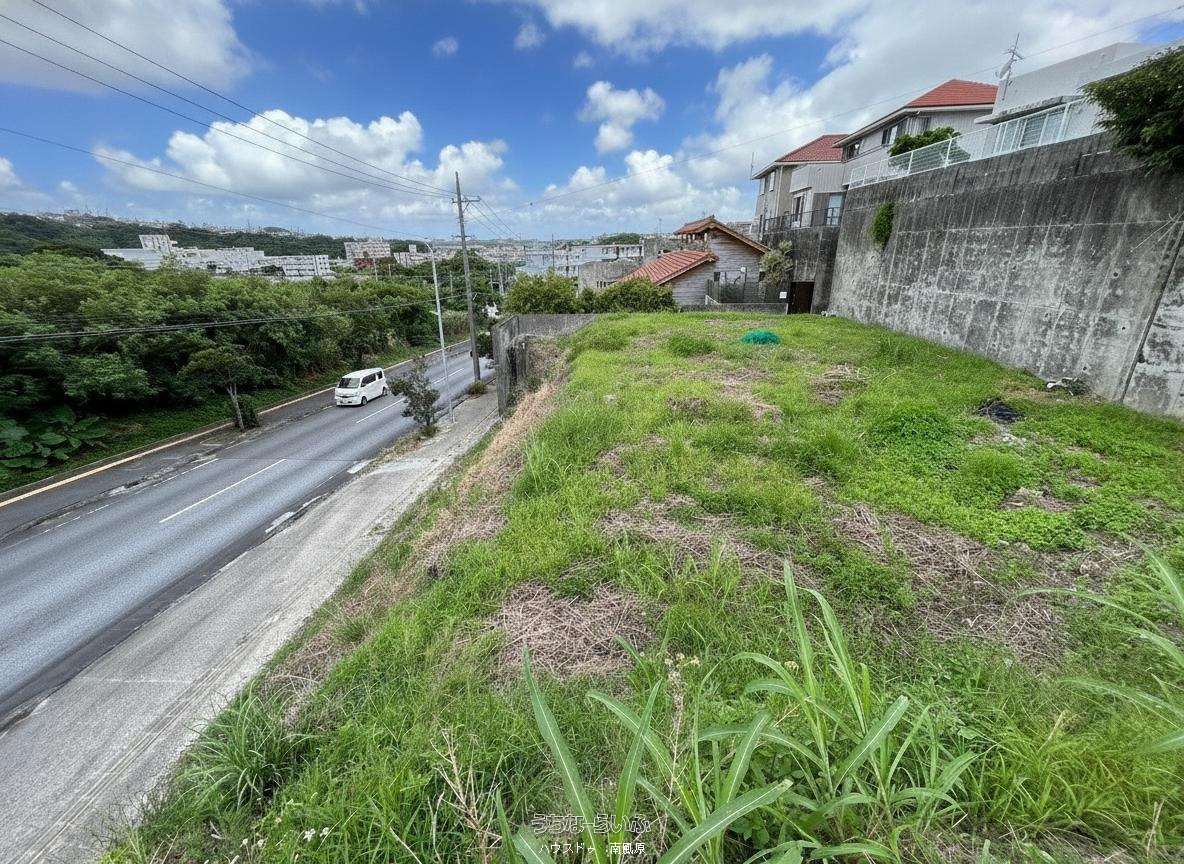 都市計画：非線引き