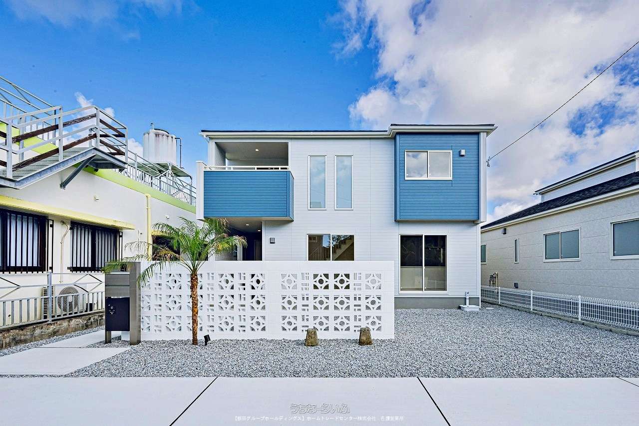 北中城村美崎 / 3LDK / 5,699万円の売買一戸建て | 沖縄の不動産情報